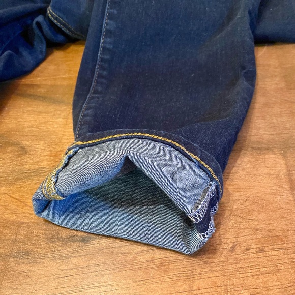 💥GAP True Skinny Dark Wash Mid-Rise Jeans💥 - Picture 13 of 13